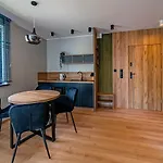 Zlote Piaski, Basen, Sauna,jacuzzi, Rolmasazer *