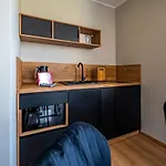 Ubytování v soukromí Zlote Piaski, Basen, Sauna,jacuzzi, Rolmasazer