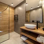 Zlote Piaski, Basen, Sauna,jacuzzi, Rolmasazer