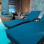 Ubytování v soukromí Zlote Piaski, Basen, Sauna,jacuzzi, Rolmasazer