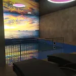 Zlote Piaski, Basen, Sauna,jacuzzi, Rolmasazer Ubytování v soukromí Jastrzębia Góra