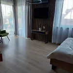 Ubytování v soukromí Zlote Piaski, Basen, Sauna,jacuzzi, Rolmasazer *