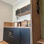 Zlote Piaski, Basen, Sauna,jacuzzi, Rolmasazer Jastrzębia Góra