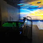 Zlote Piaski, Basen, Sauna,jacuzzi, Rolmasazer *