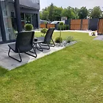 Zlote Piaski, Basen, Sauna,jacuzzi, Rolmasazer Ubytování v soukromí