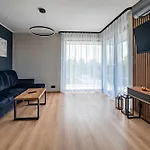 Ubytování v soukromí Zlote Piaski, Basen, Sauna,jacuzzi, Rolmasazer *