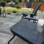 Ubytování v soukromí Zlote Piaski, Basen, Sauna,jacuzzi, Rolmasazer