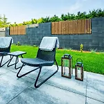 Zlote Piaski, Basen, Sauna,jacuzzi, Rolmasazer Ubytování v soukromí