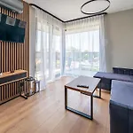 Ubytování v soukromí Zlote Piaski, Basen, Sauna,jacuzzi, Rolmasazer *