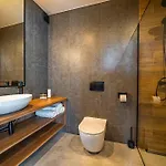 Ubytování v soukromí Zlote Piaski, Basen, Sauna,jacuzzi, Rolmasazer Jastrzębia Góra