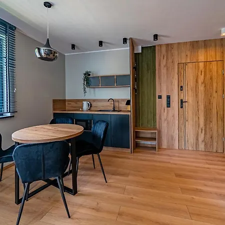 Zlote Piaski, Basen, Sauna,jacuzzi, Rolmasazer *