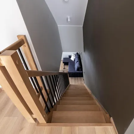 Zlote Piaski, Basen, Sauna,jacuzzi, Rolmasazer * Jastrzębia Góra