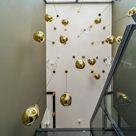 Ubytování v soukromí Zlote Piaski, Basen, Sauna,jacuzzi, Rolmasazer