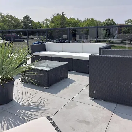 Zlote Piaski, Basen, Sauna,jacuzzi, Rolmasazer Jastrzębia Góra