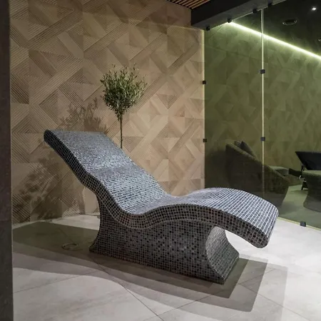 Zlote Piaski, Basen, Sauna,jacuzzi, Rolmasazer Jastrzębia Góra