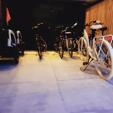 Privatunterkunft Zlote Piaski, Basen, Sauna,jacuzzi, Rolmasazer Jastrzębia Góra