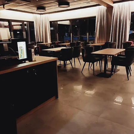 Zlote Piaski, Basen, Sauna,jacuzzi, Rolmasazer