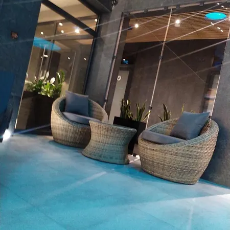 Zlote Piaski, Basen, Sauna,jacuzzi, Rolmasazer Privat bolig *