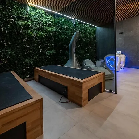 Zlote Piaski, Basen, Sauna,jacuzzi, Rolmasazer Privatunterkunft