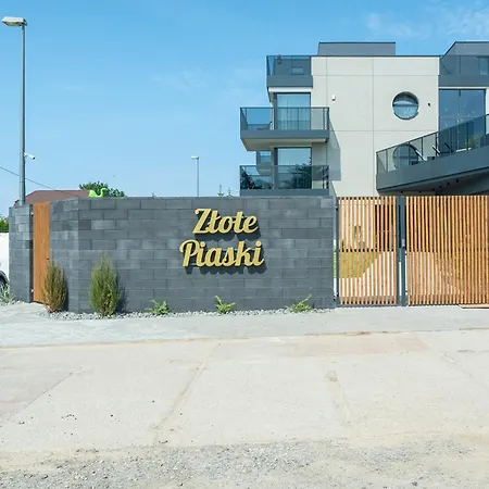 Zlote Piaski, Basen, Sauna,jacuzzi, Rolmasazer * Jastrzębia Góra