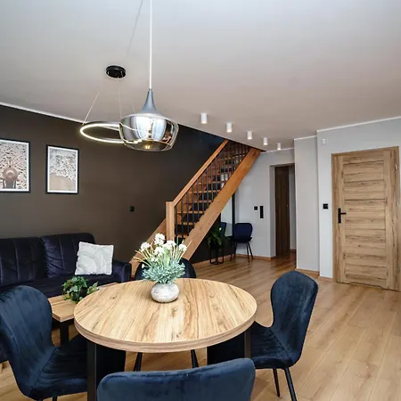 Zlote Piaski, Basen, Sauna,jacuzzi, Rolmasazer