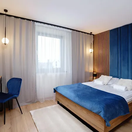 Privatunterkunft Zlote Piaski, Basen, Sauna,jacuzzi, Rolmasazer Jastrzębia Góra