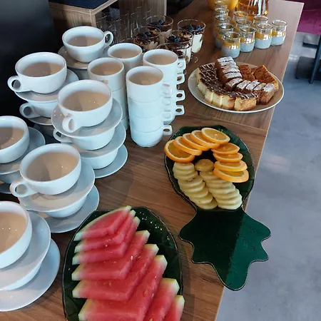 Privatunterkunft Zlote Piaski, Basen, Sauna,jacuzzi, Rolmasazer *