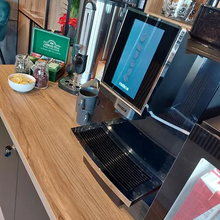 Zlote Piaski, Basen, Sauna,jacuzzi, Rolmasazer