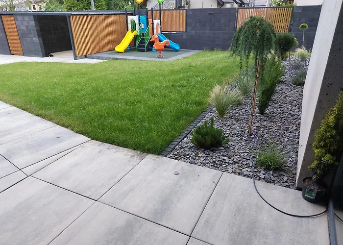 Zlote Piaski, Basen, Sauna,jacuzzi, Rolmasazer Habitación en casa particular Jastrzębia Góra