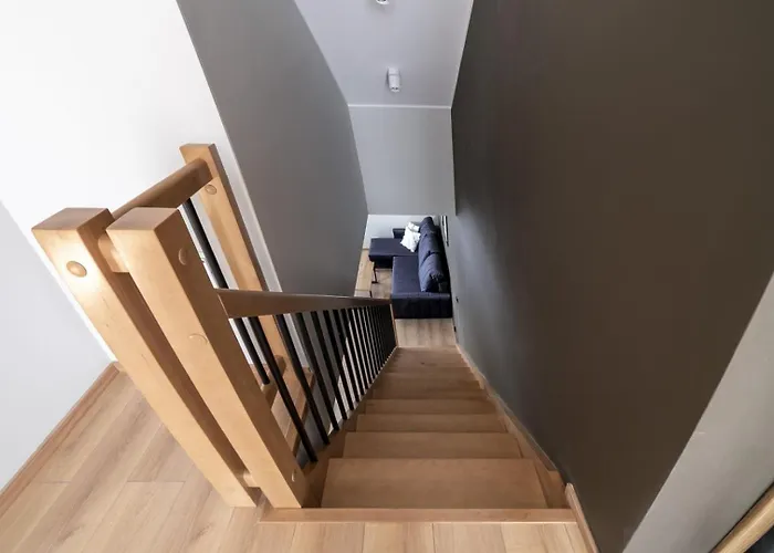 Zlote Piaski, Basen, Sauna,jacuzzi, Rolmasazer * Jastrzębia Góra