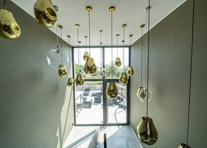 Zlote Piaski, Basen, Sauna,jacuzzi, Rolmasazer