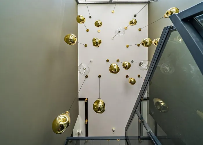 Habitación en casa particular Zlote Piaski, Basen, Sauna,jacuzzi, Rolmasazer