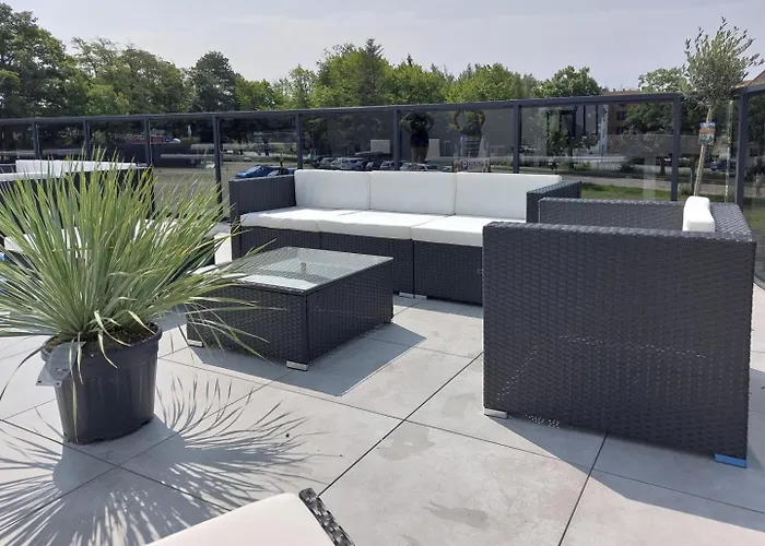 Zlote Piaski, Basen, Sauna,jacuzzi, Rolmasazer Jastrzębia Góra