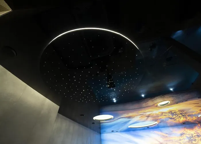 Zlote Piaski, Basen, Sauna,jacuzzi, Rolmasazer