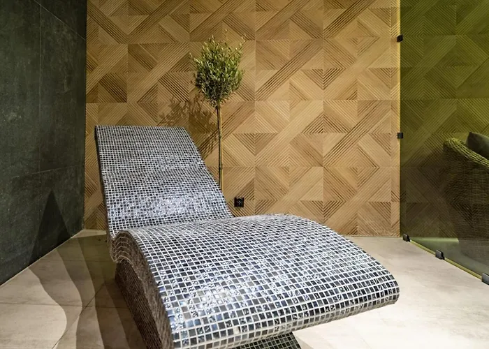 Zlote Piaski, Basen, Sauna,jacuzzi, Rolmasazer