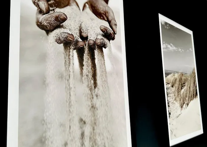 Zlote Piaski, Basen, Sauna,jacuzzi, Rolmasazer * Jastrzębia Góra