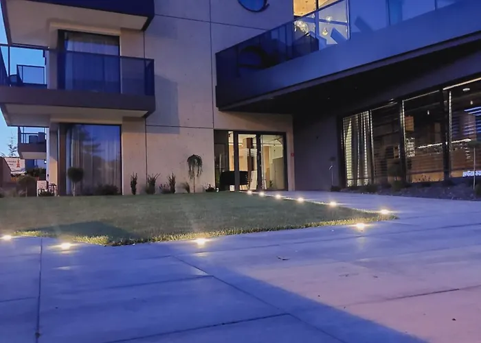 Habitación en casa particular Zlote Piaski, Basen, Sauna,jacuzzi, Rolmasazer *