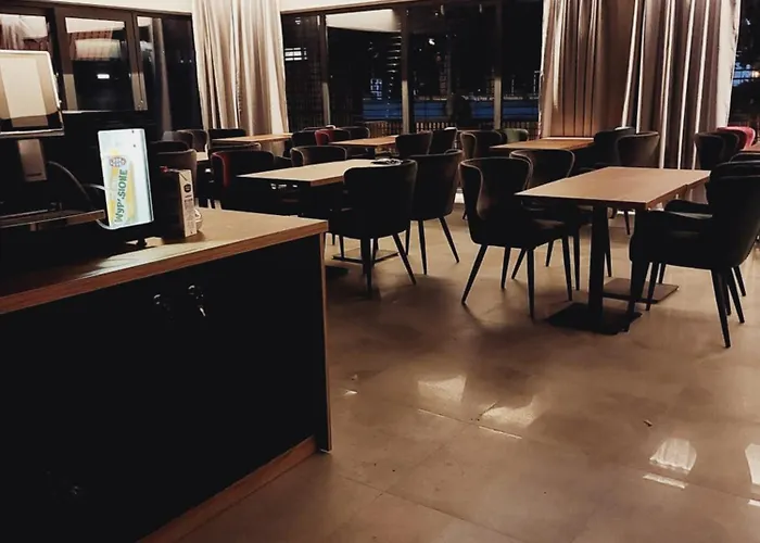 Zlote Piaski, Basen, Sauna,jacuzzi, Rolmasazer