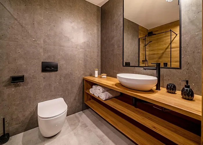 Zlote Piaski, Basen, Sauna,jacuzzi, Rolmasazer * Jastrzębia Góra