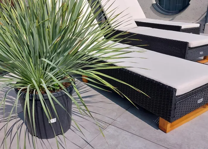 Zlote Piaski, Basen, Sauna,jacuzzi, Rolmasazer