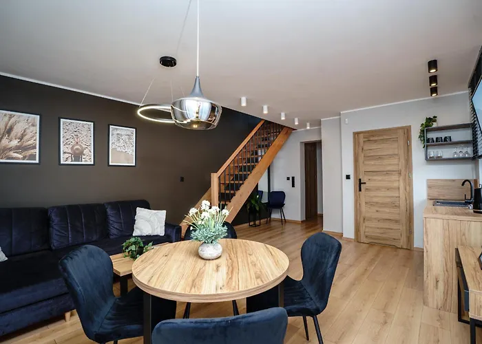 Zlote Piaski, Basen, Sauna,jacuzzi, Rolmasazer